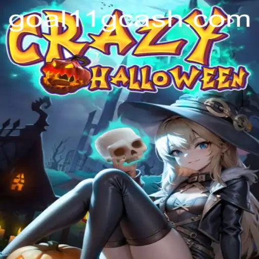 CrazyHalloween: A Spooky Adventure with a Sustainable Twist