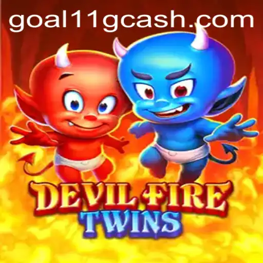DevilFireTwins: A Thrilling Voyage into the Realm of Fire and Strategy