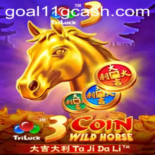 Discovering 3CoinWildHorse: The Dynamic Strategy Adventure