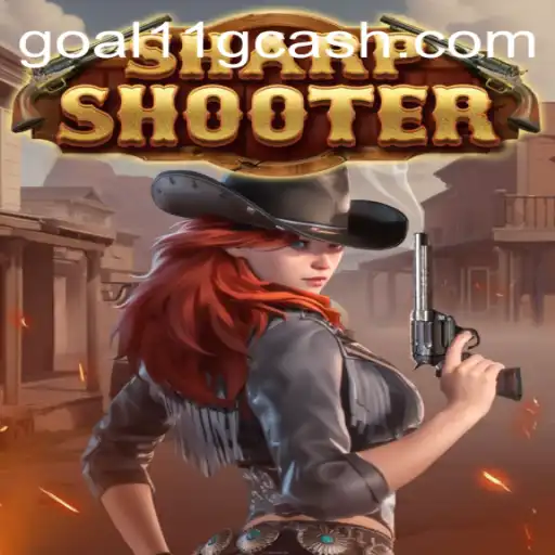 Sharpshooter: The Game That's Taking the World by Storm