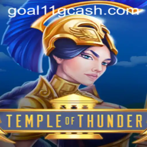 Temple of Thunder: Unveiling the Secrets of a Thrilling New Game