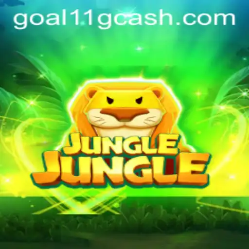 Discover the Adventure of JungleJungle: A Dive into the World of GOAL11