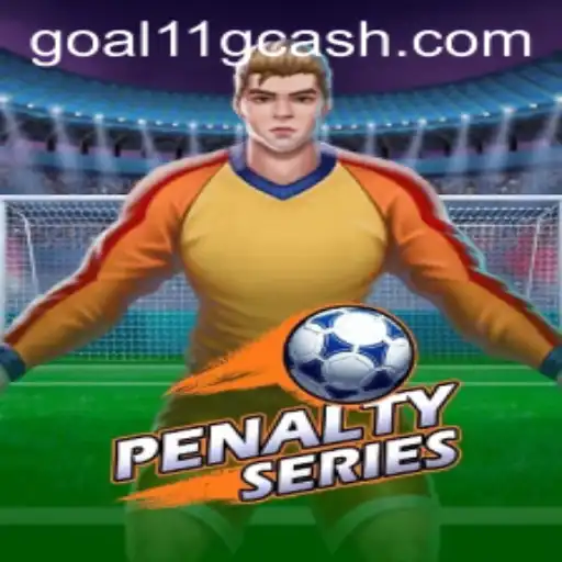 Explore the Exciting World of PenaltySeries: Uncover the Thrills of GOAL11