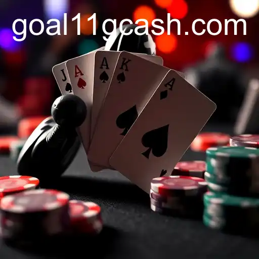 Exploring the World of Poker Games